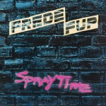 Spraytime by Frede Fup