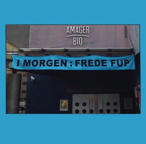 I Morgen: Frede Fup 